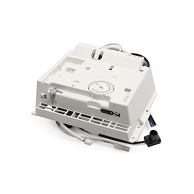Thermostat complet avec sonde pour chauffage Atlantic Sauter - 087773