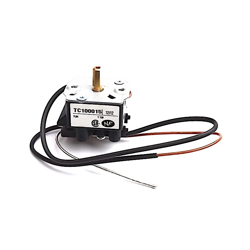 Thermostat convecteur pour Chauffage - S131BB0108