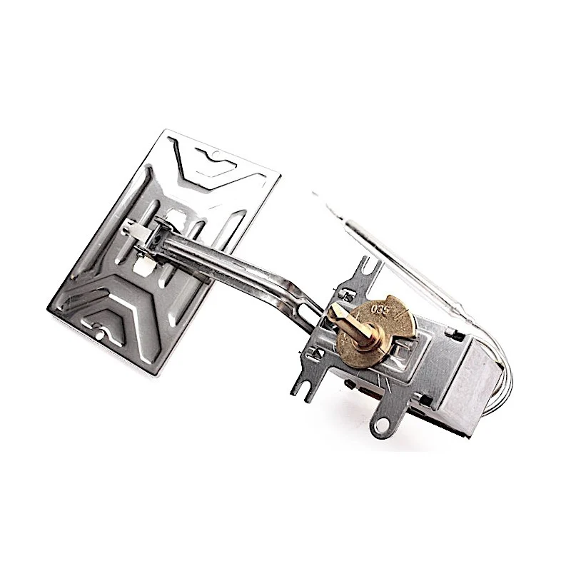Thermostat DAMPER FSTB pour réfrigérateur Ariston Scholtès Hotpoint - C00095873