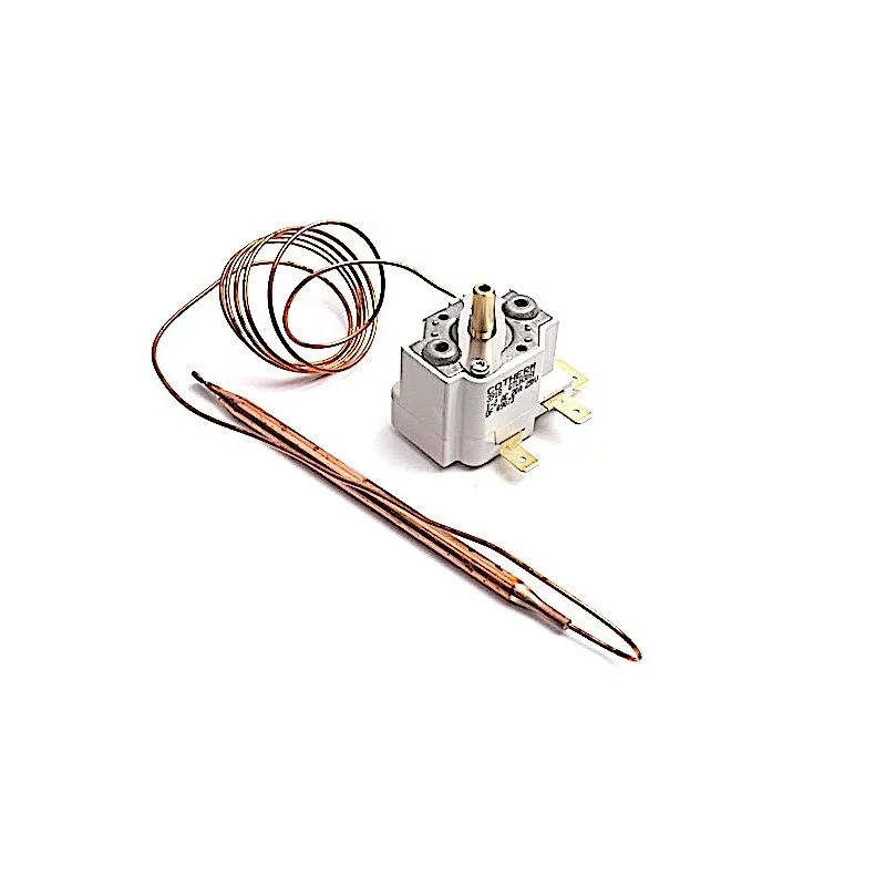 Thermostat de 6°C à 30°C GTLH3061 pour convecteur - 15519001201