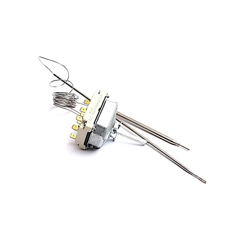 Thermostat de charge 272° pour accumulateur OLSBERG - 75-9614-2442