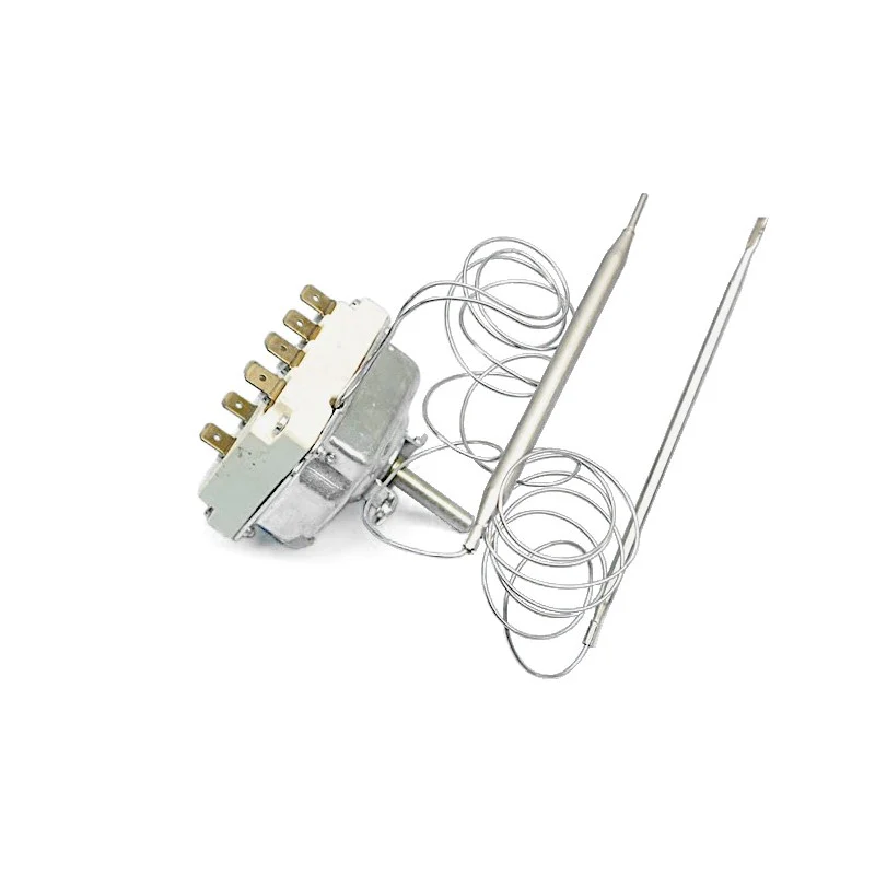 Thermostat de charge accumulateur EGO 55.40058.050 pour Chauffage Airelec - 02809067