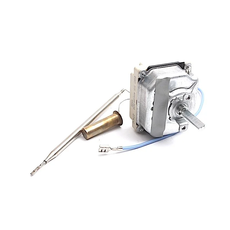 Thermostat de charge pour accumulateur Technotherm - 900011812
