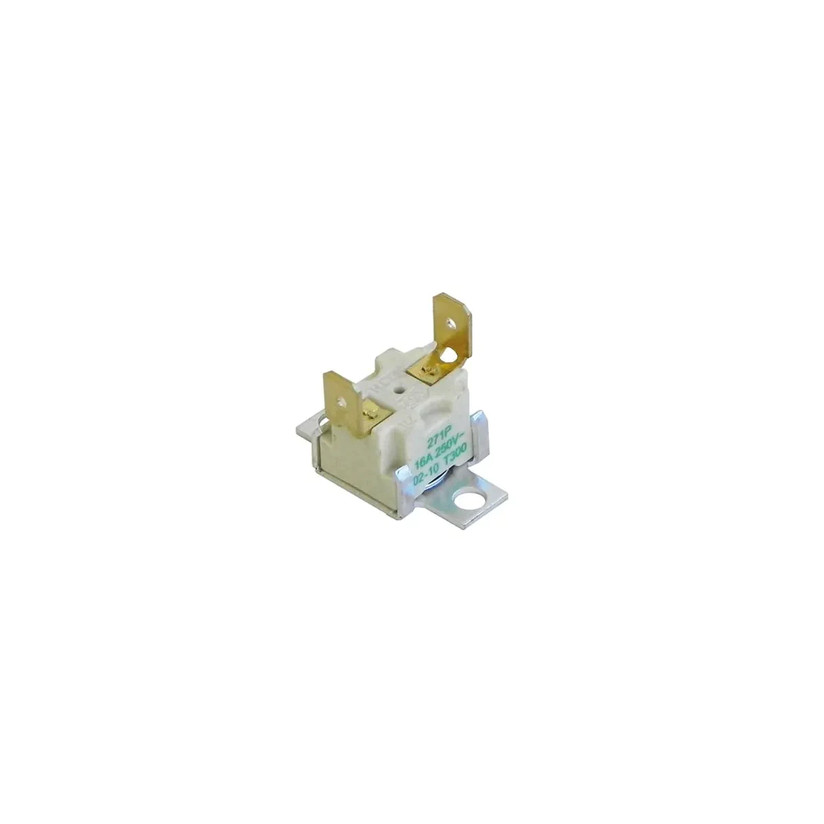 Thermostat de four - Hotpoint-Ariston