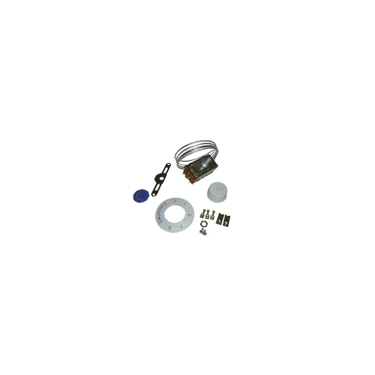 Thermostat de réfrigérateur VT9-K59L1102