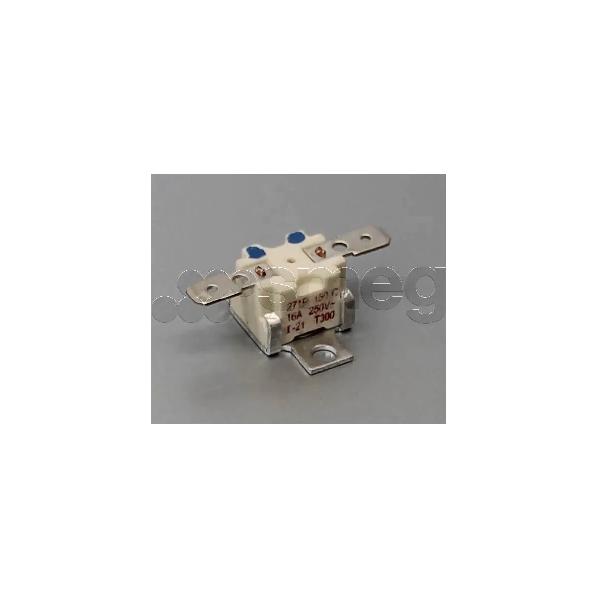 Thermostat de sécu / Klixon de four et cuisinière Smeg 818731398