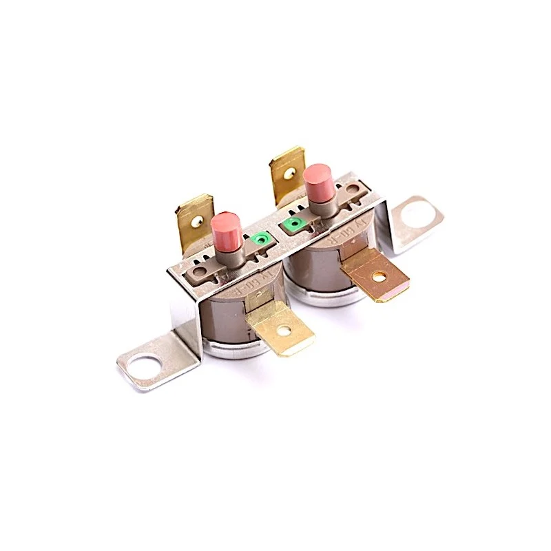 Thermostat de sécurité pour lave linge Candy Hoover - 41034167