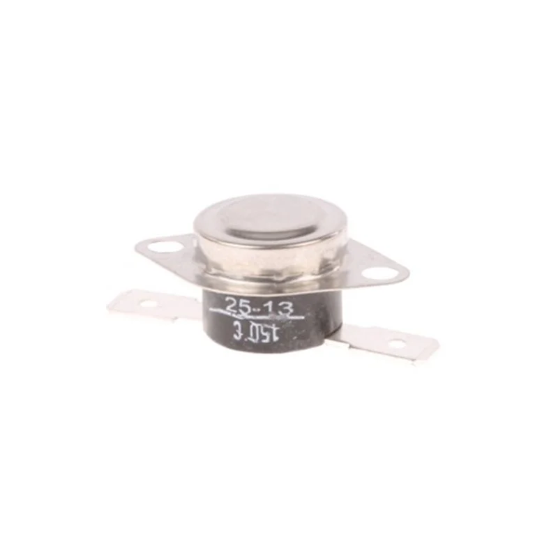 Thermostat de sécurité pour seche linge Bosch 00618141 - Promos