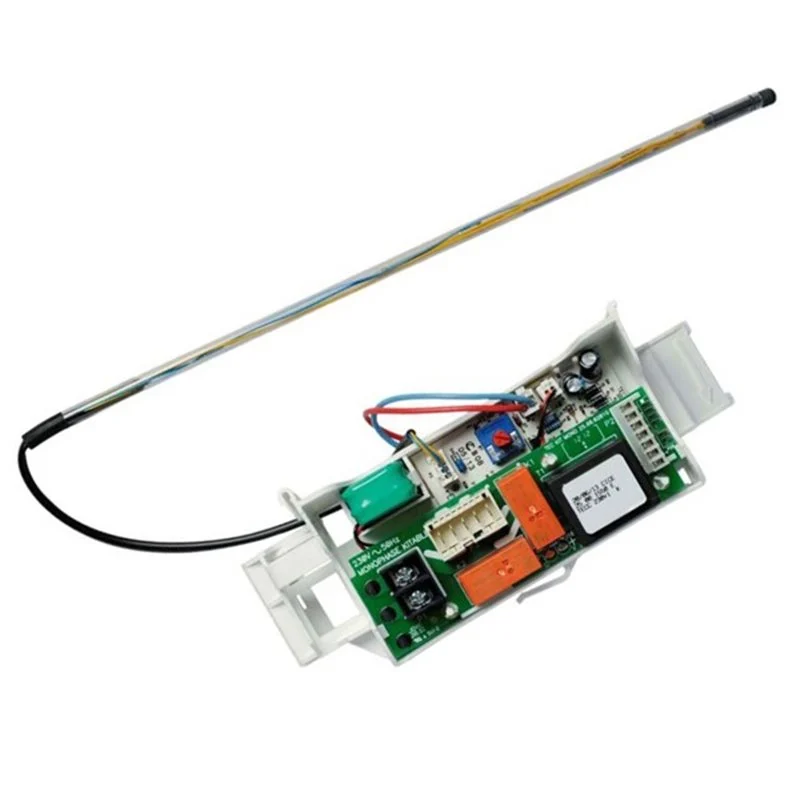 Thermostat Electronique Mono Chauffe eau ACI Pacific 070225 - Promos