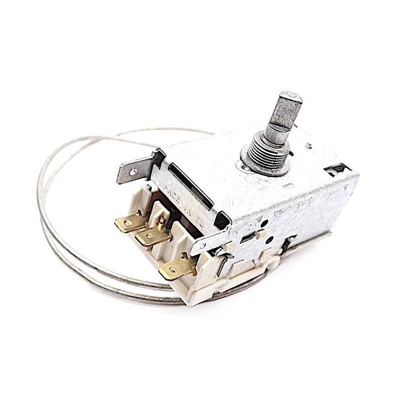Thermostat freezer K59-L2665 pour réfrigérateur Liebherr - 6151178