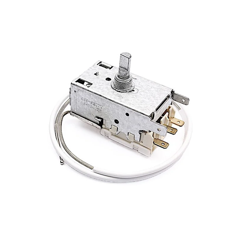 Thermostat freezer K59-S2777 pour réfrigérateur Liebherr - 6151807