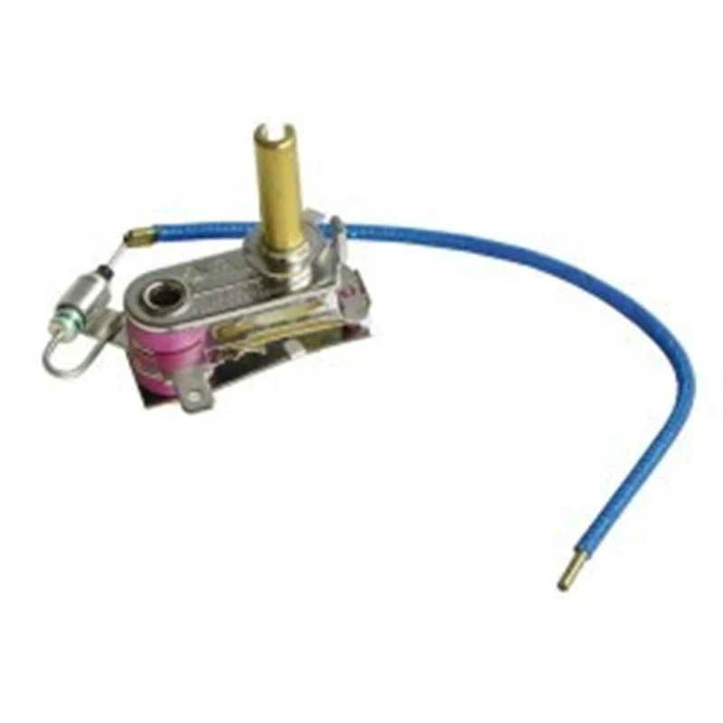 Thermostat avec fusible pour centrale vapeur Astoria - 500583474