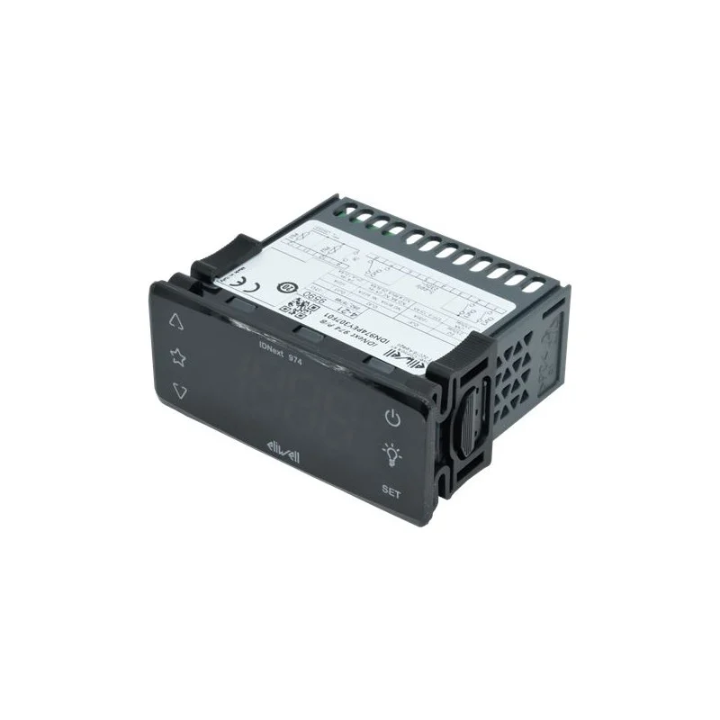 THERMOSTAT ID NEXT 974 230V-LF7107955