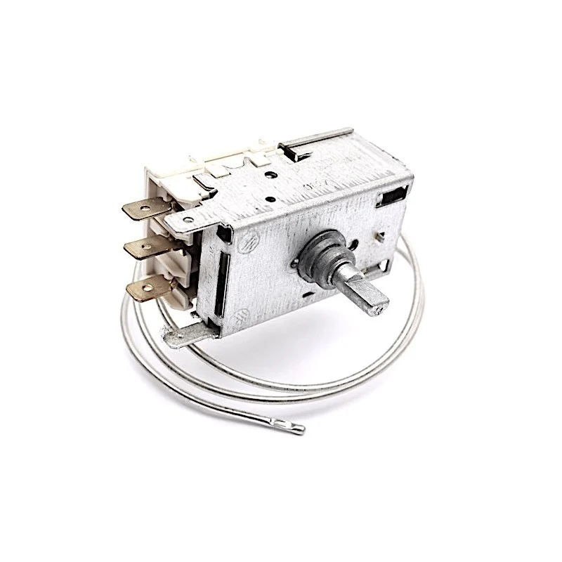 Thermostat K 59-L2624 pour Réfrigérateur Bauknecht Ignis Ikea Whirlpool - 481231028008