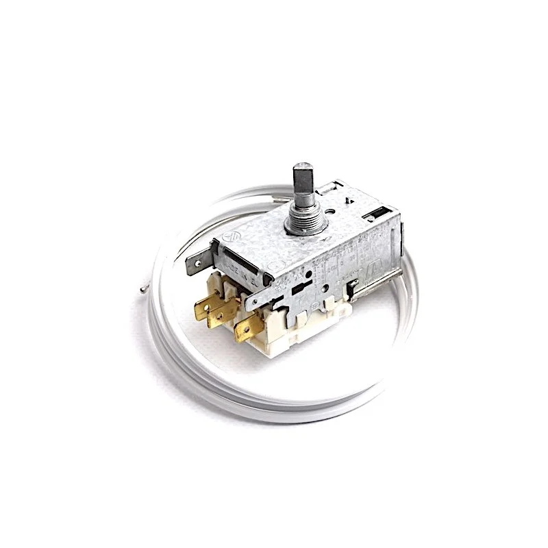 Thermostat K54L1944 pour réfrigérateur AEG Zanussi Faure - 2262181015