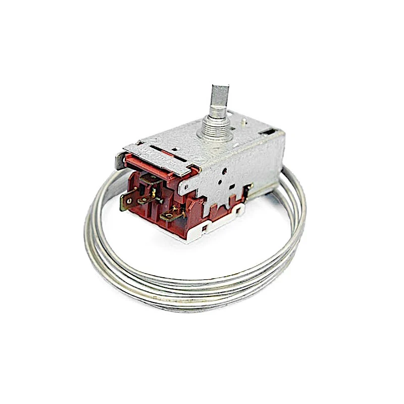 Thermostat K56-L1851/500 pour réfrigérateur Whirlpool Bauknecht - 481927128755
