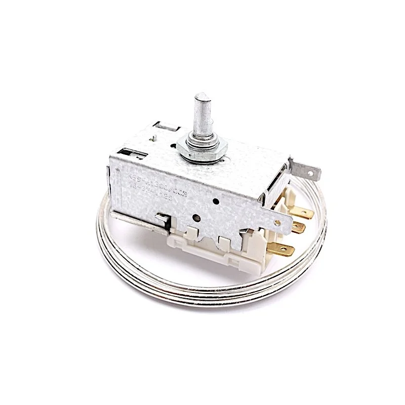 Thermostat K59-L 1287/000 KT pour réfrigérateur Liebherr - 6151086