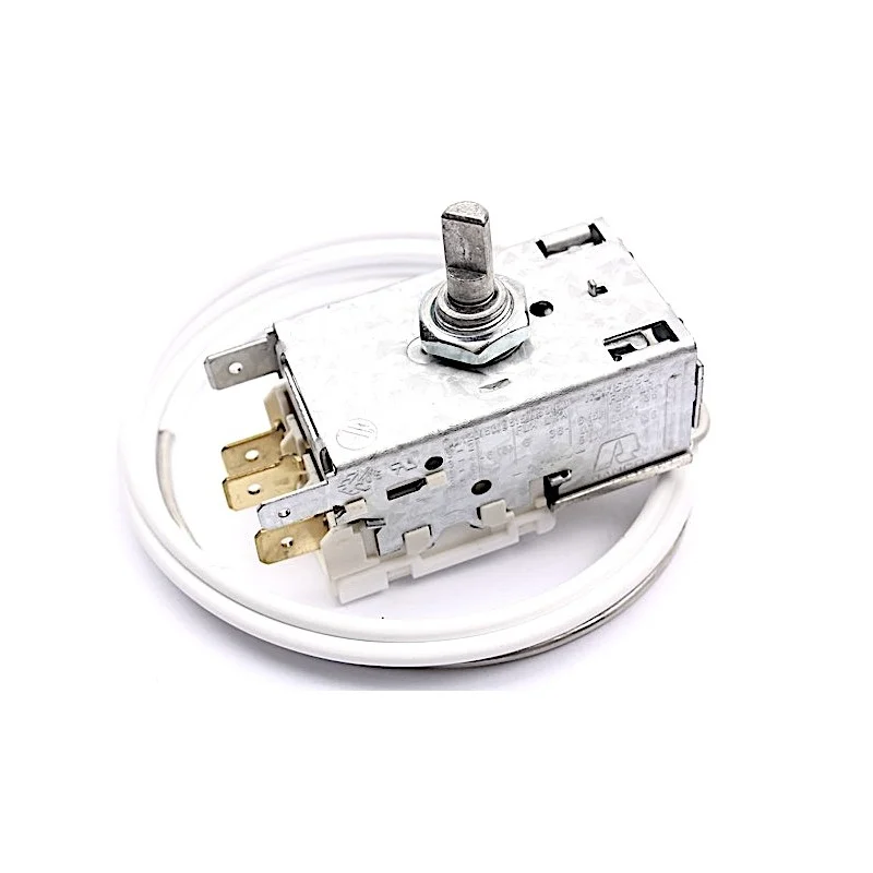 Thermostat K59-L2534 pour Réfrigérateur Electrolux - 50117492004