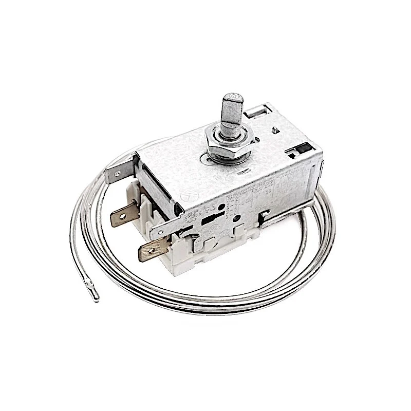 Thermostat K59L4141 pour réfrigérateur Indesit - C00143904