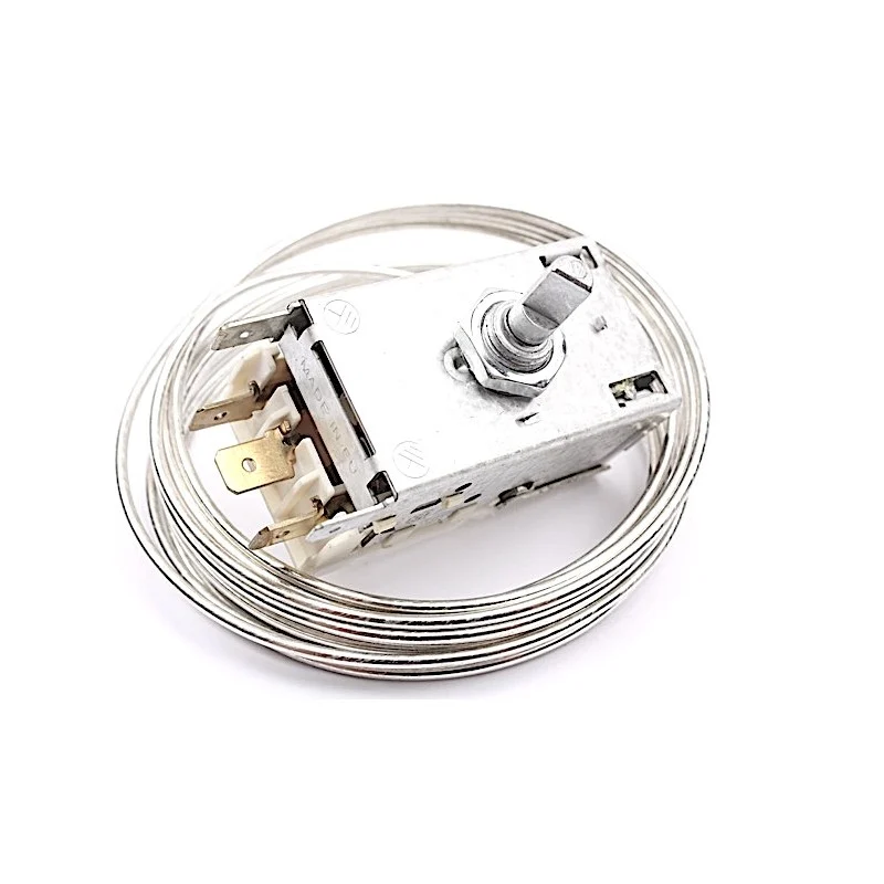 Thermostat K59P1704 Réfrigérateur Electrolux - 2054706052