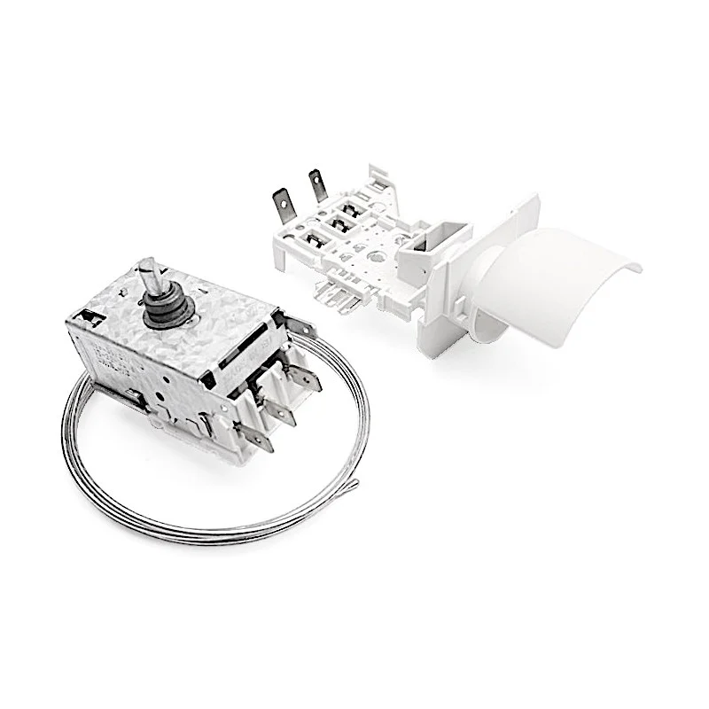 Thermostat K59S1902 pour réfrigérateur Whirlpool Ikea - 481228238232