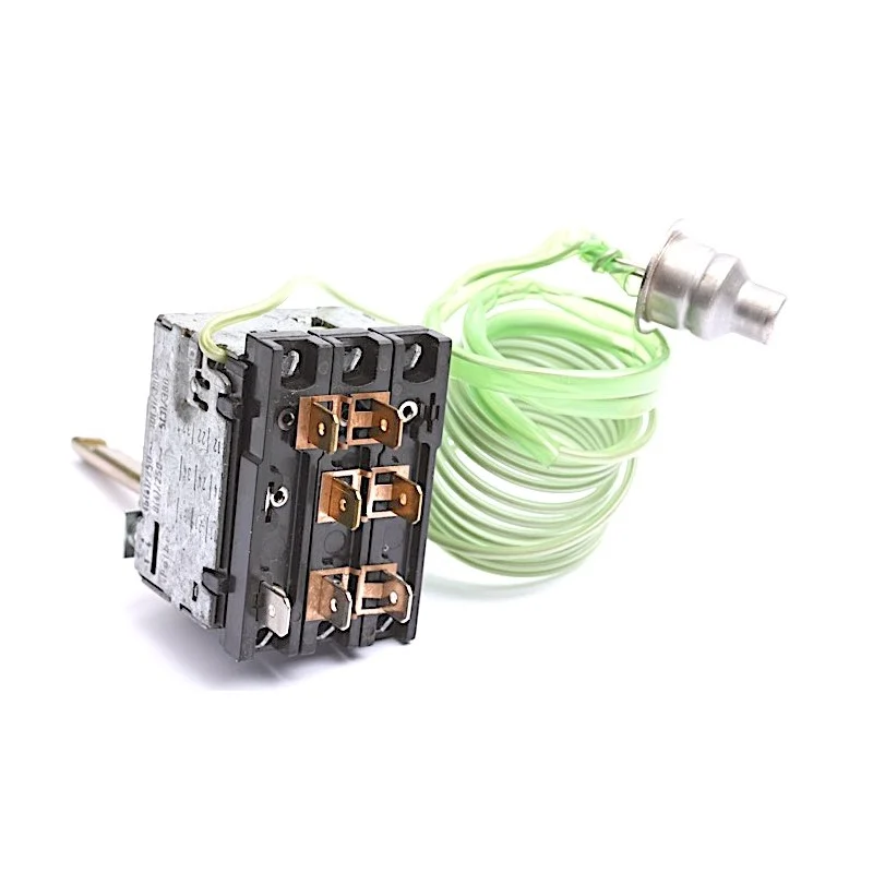 Thermostat pour Lave-Linge - 481228238006