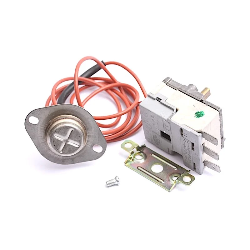Thermostat pour Lave-linge - 481927128678