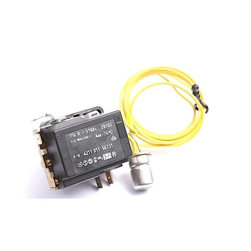 Thermostat pour Lave-linge - 481928248199