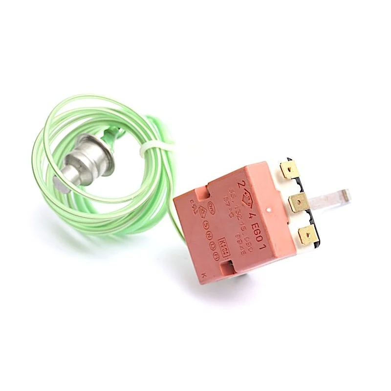 Thermostat pour Lave-linge - 481931039666