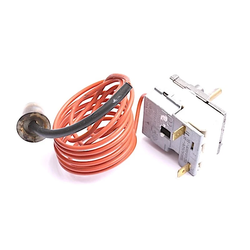 Thermostat pour Lave-linge Whirlpool - 481928248082