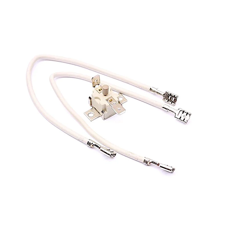 Limiteur de température pour Lave-vaisselle Bauknecht Whirlpool - 481228248226
