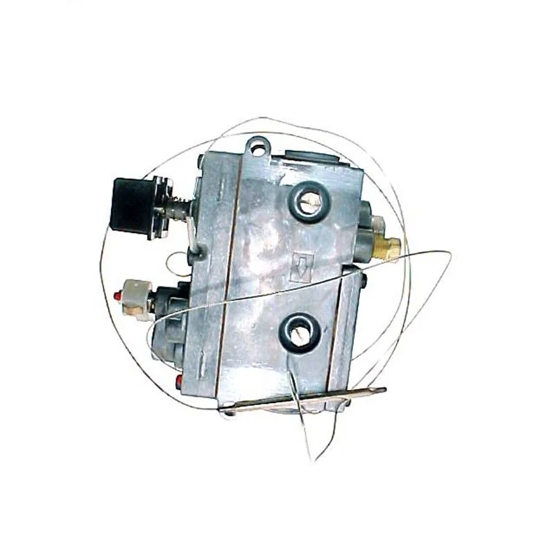 thermostat gaz SIT type MINISIT 710 t.max. 310°C 70-310°C entrée gaz 1/2" sortie gaz 3/8"