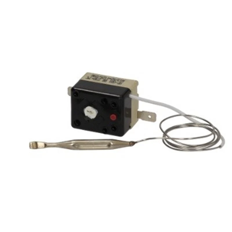 Thermostat monophasé 230°C pour friteuse 8007100292 - Promos