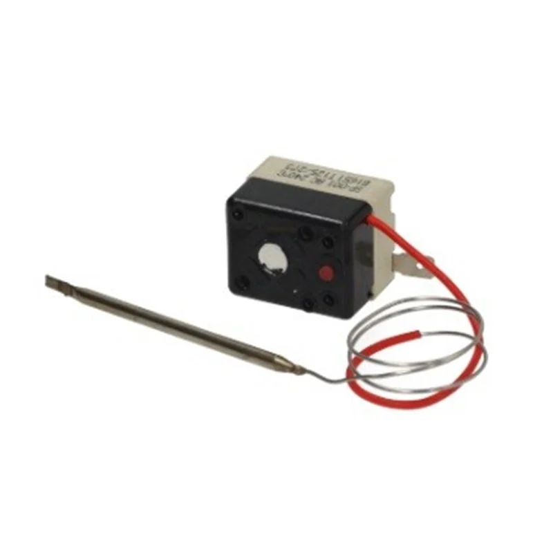 Thermostat monophasé 240°C pour friteuse professionnelle FIMAR - Promos