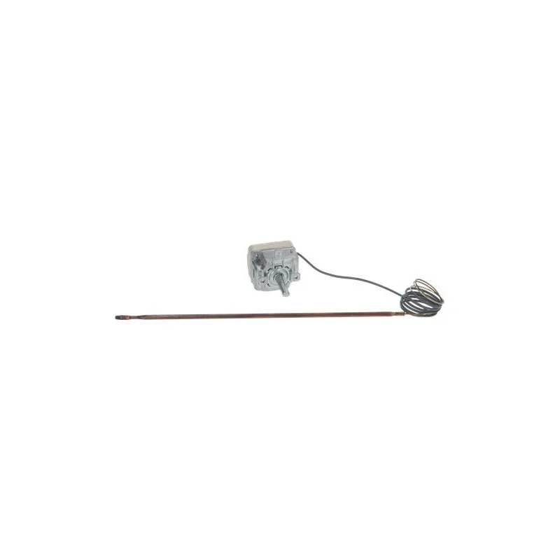 THERMOSTAT MONOPHASE 75-500°C-8003444305