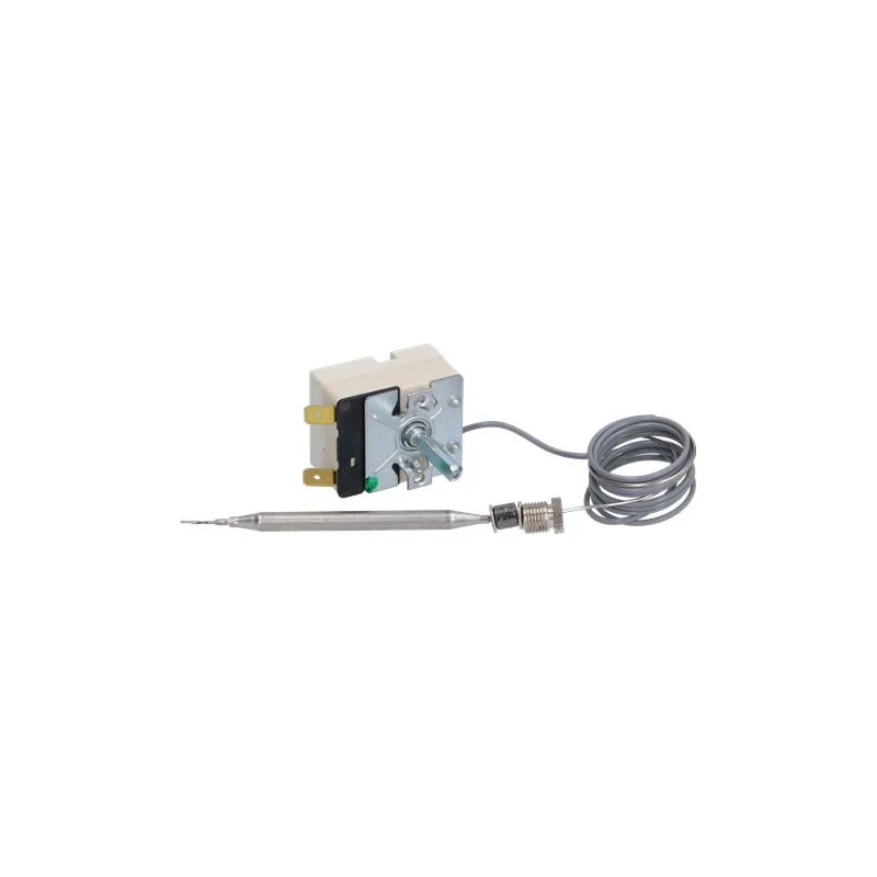 THERMOSTAT MONOPHASE 95-190°C-8003444376