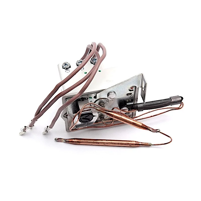 Thermostat pour chauffe-eau Pacific Master Atltantic - 070171