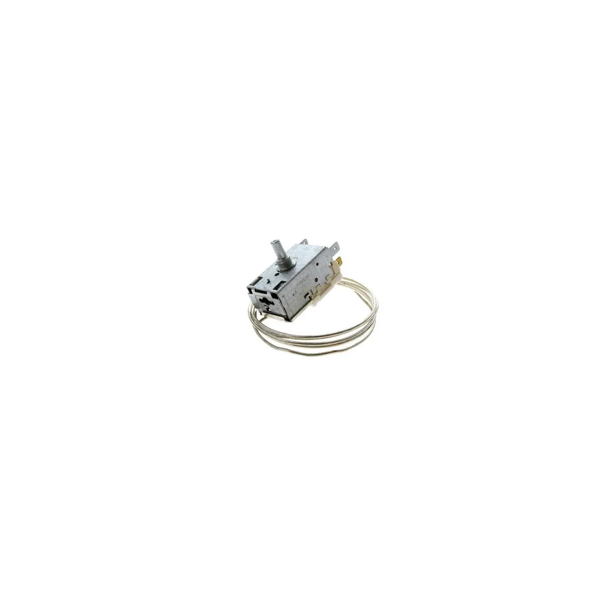 Thermostat pour congélateur Whirlpool 481010886199
