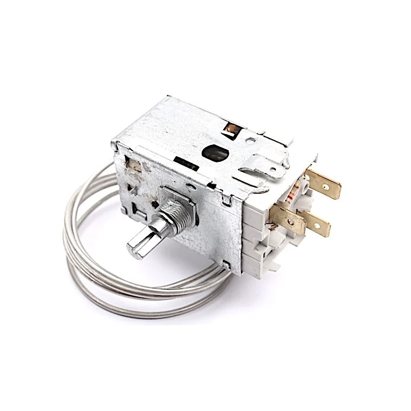 Thermostat pour Réfrigérateur 077B6625 - 43X0879