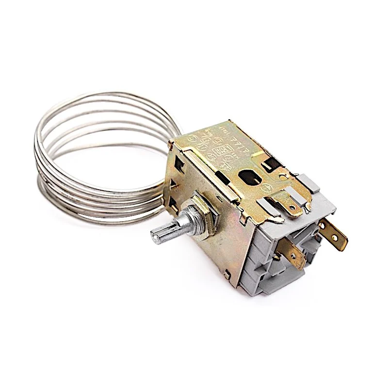 Thermostat pour réfrigérateur Bauknecht - C00747461