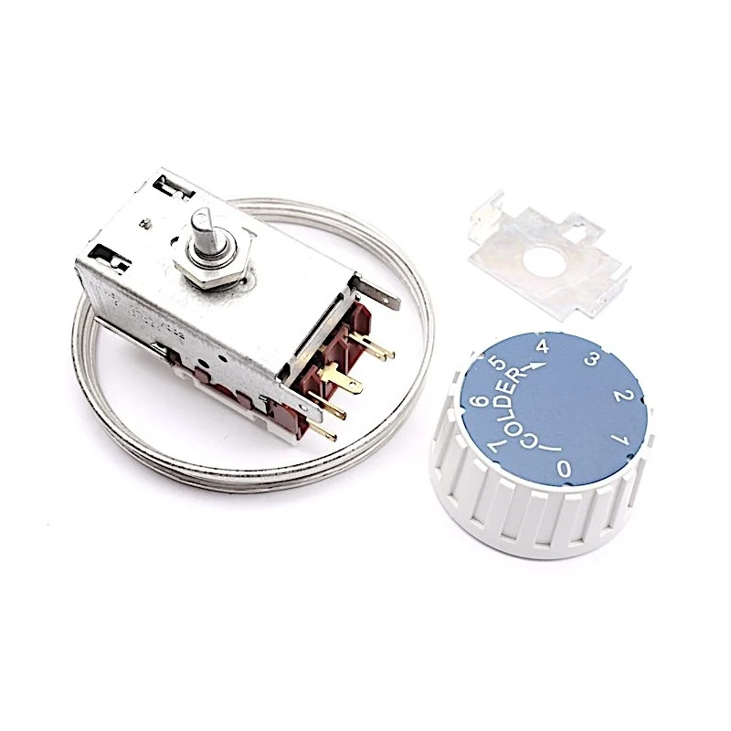 Thermostat pour réfrigérateur Bosch Siemens Neff - 00054178