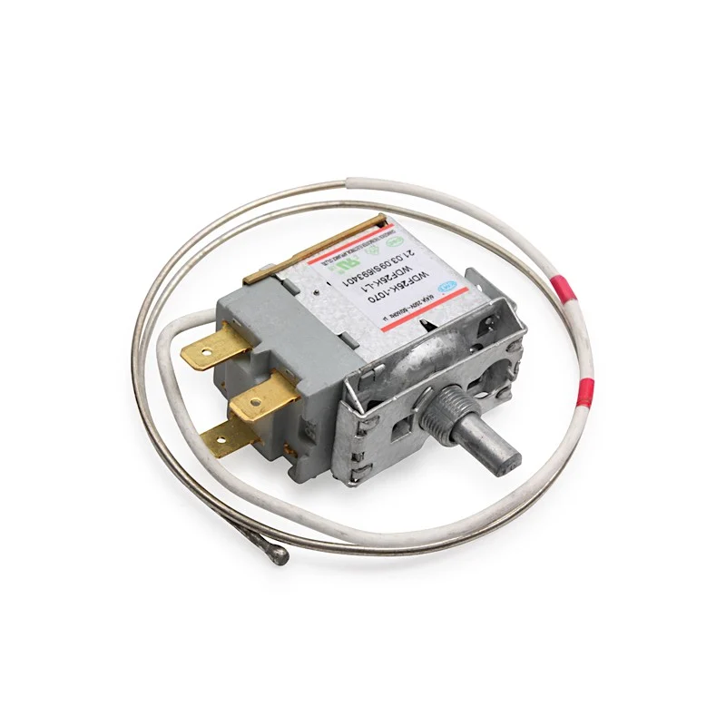 Thermostat pour réfrigérateur Brandt Whirlpool - 46X5523