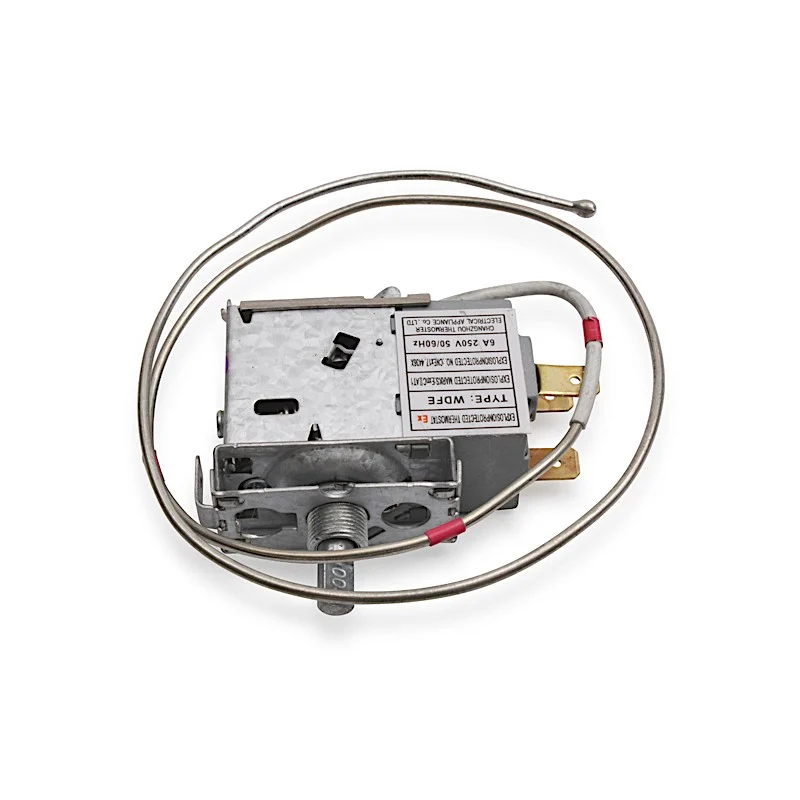 Thermostat pour réfrigérateur Candy Hoover Rosières - 49028078