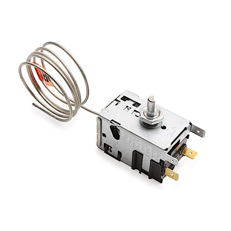 Thermostat pour réfrigérateur Hotpoint-Ariston Indesit - C00143403