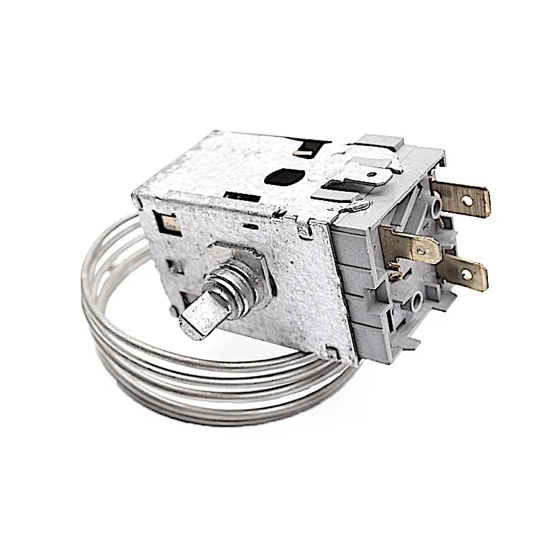 Thermostat pour Réfrigérateur Ignis Laden Whirlpool - 481927128635
