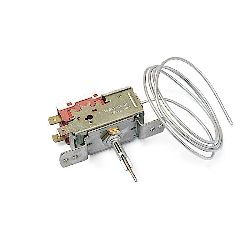 Thermostat pour Réfrigérateur K60P1027 - 41X7956