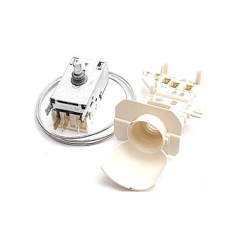 Thermostat pour Réfrigérateur Whirlpool - 481228238175