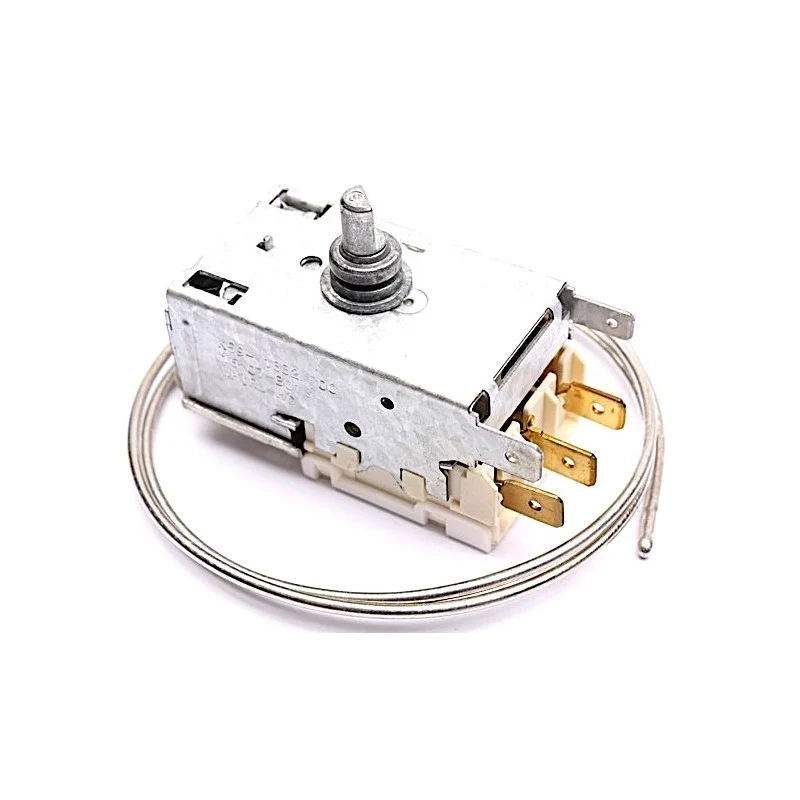 Thermostat pour réfrigérateur Whirlpool Bauknecht - 481228208677