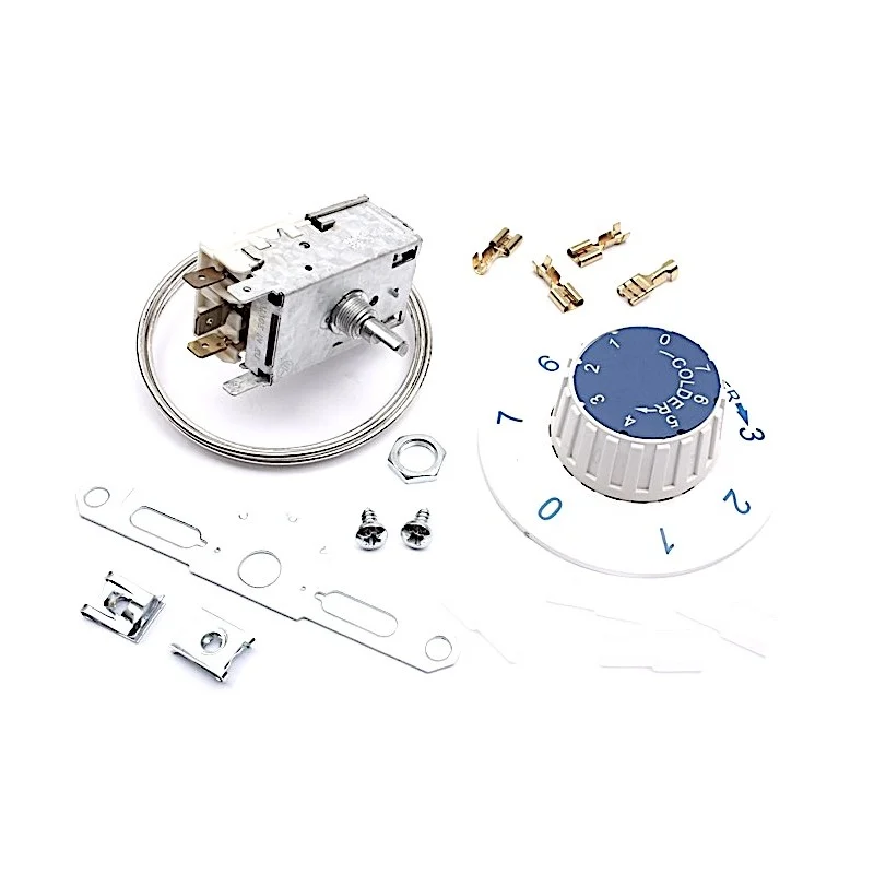 Thermostat pour réfrigérateur Whirlpool Bauknecht (générique) - 481228238188