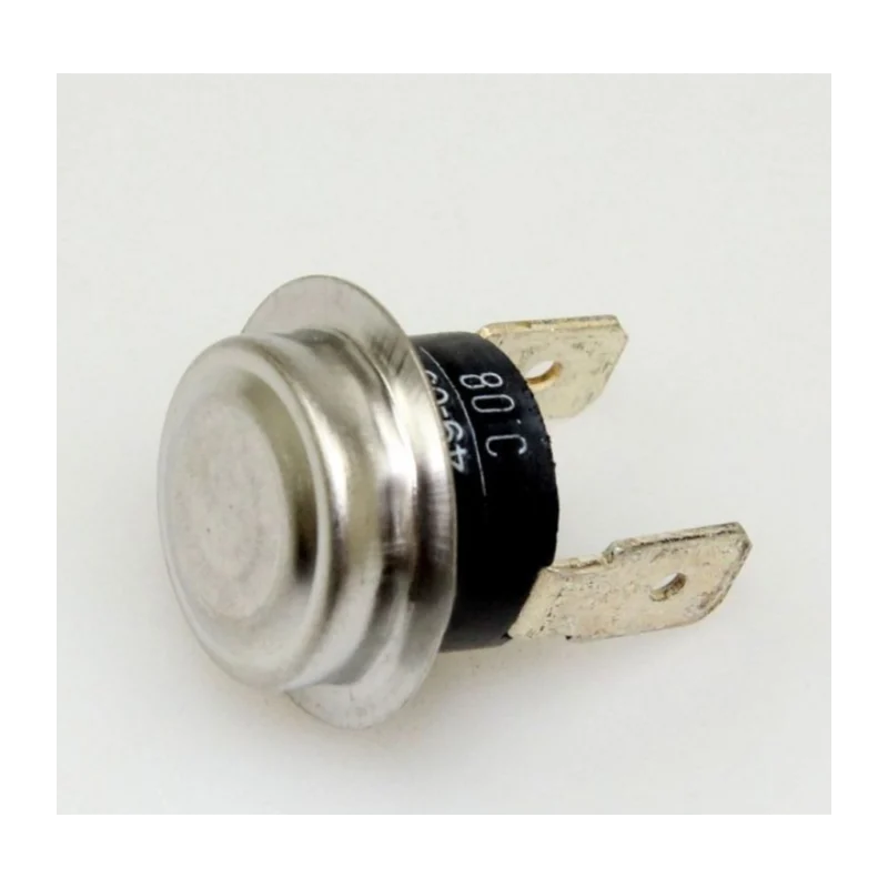 Thermostat pour sèche-linge Bosch / Siemens - 00170416